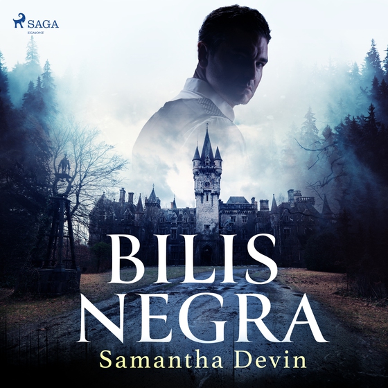 Bilis Negra (lydbog) af Samantha Devin