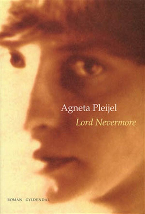 Lord Nevermore (lydbog) af Agneta Pleijel