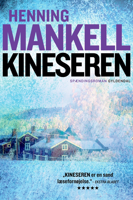 Kineseren