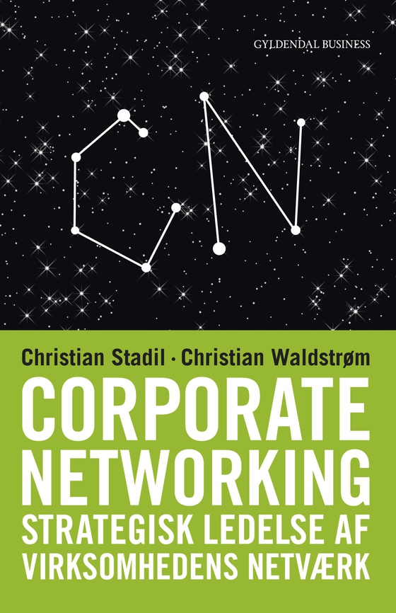 Corporate Networking