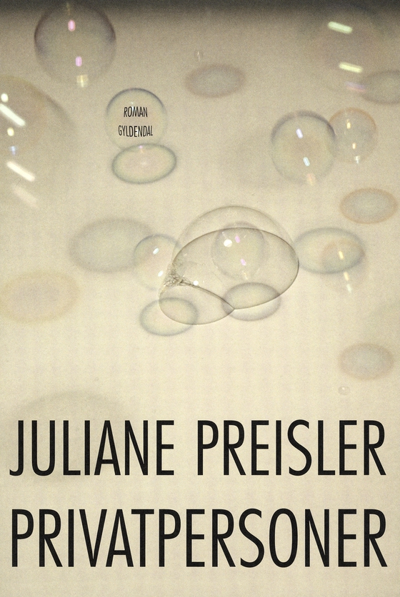 Privatpersoner (e-bog) af Juliane Preisler