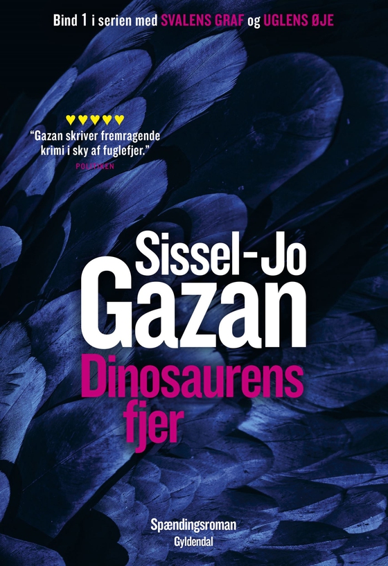 Dinosaurens fjer