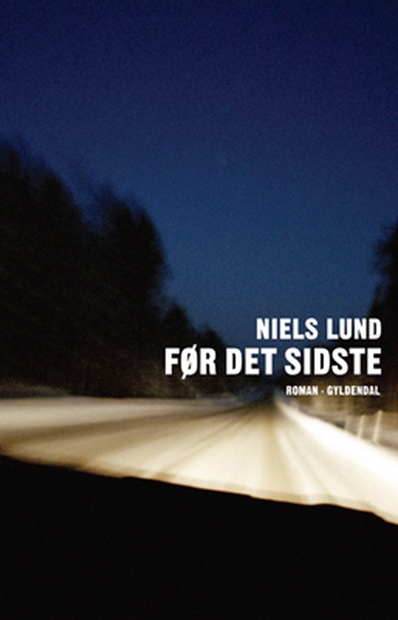 Før det sidste (e-bog) af Niels Lund