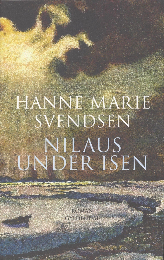 Nilaus under isen