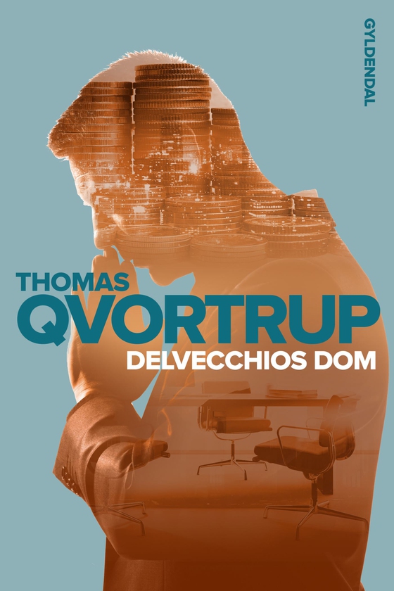 Delvecchios dom (e-bog) af Thomas Qvortrup