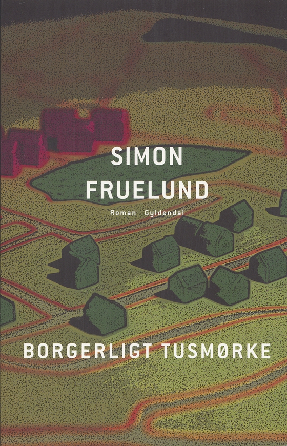 Borgerligt tusmørke (e-bog) af Simon Fruelund