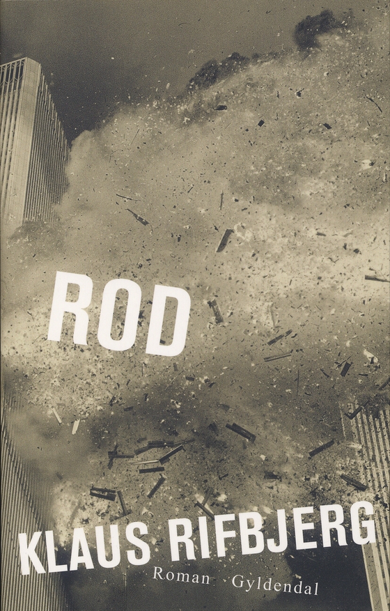 Rod (e-bog) af Klaus Rifbjerg