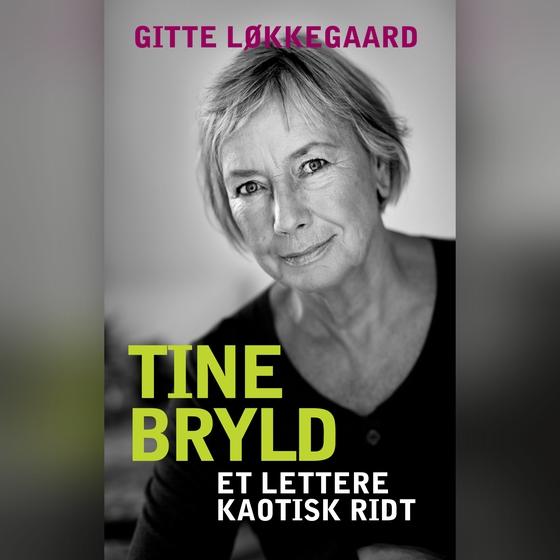 Tine Bryld