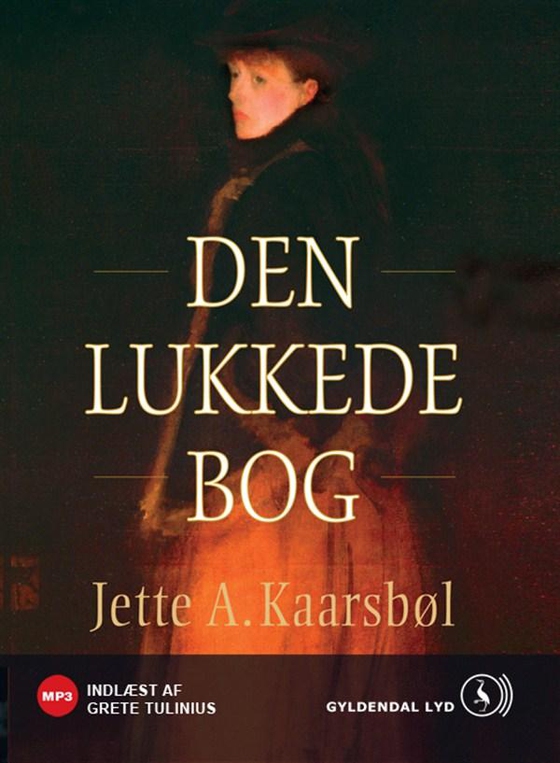 Den lukkede bog