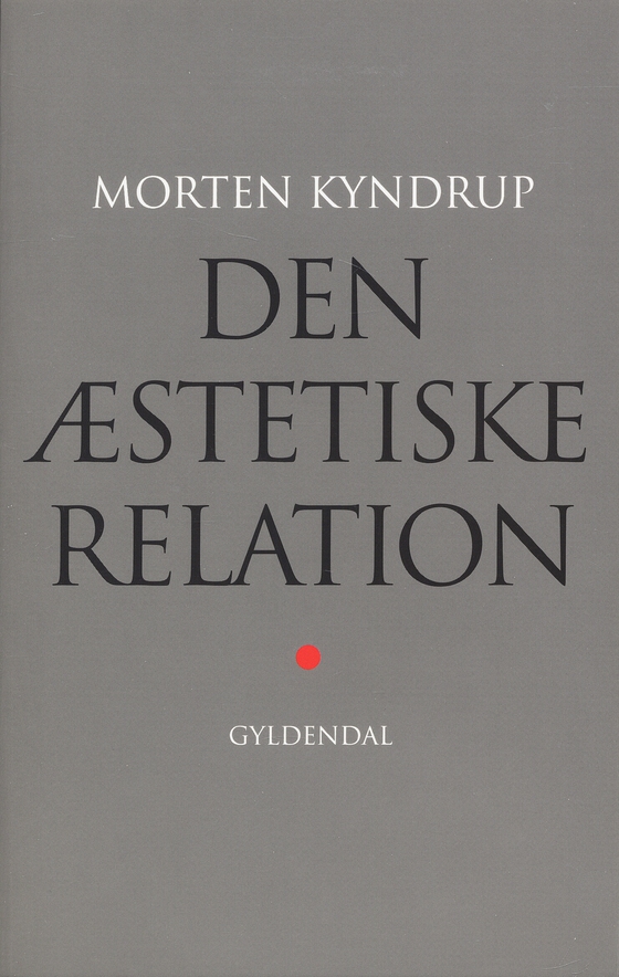 Den æstetiske relation