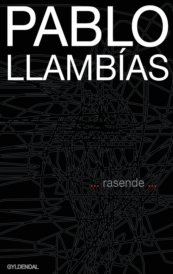 ...rasende... (e-bog) af Pablo Llambías