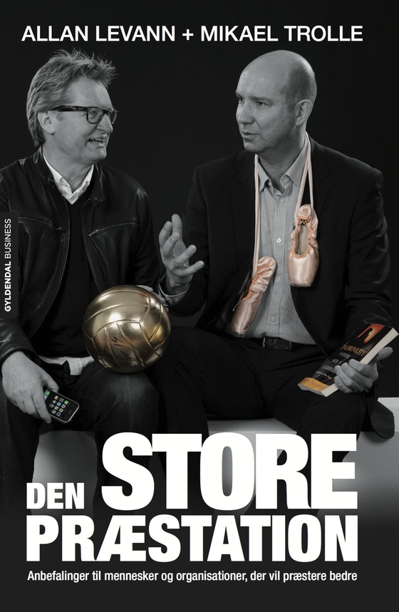 Den store præstation