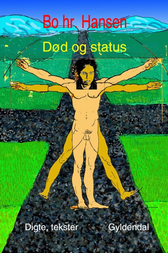 Død og status (e-bog) af Bo hr. Hansen