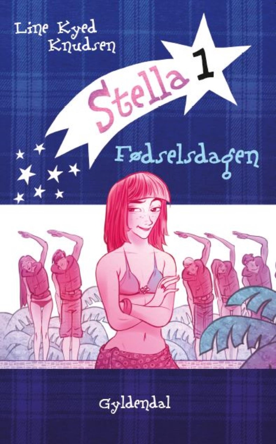 Stella 1 - Fødselsdagen