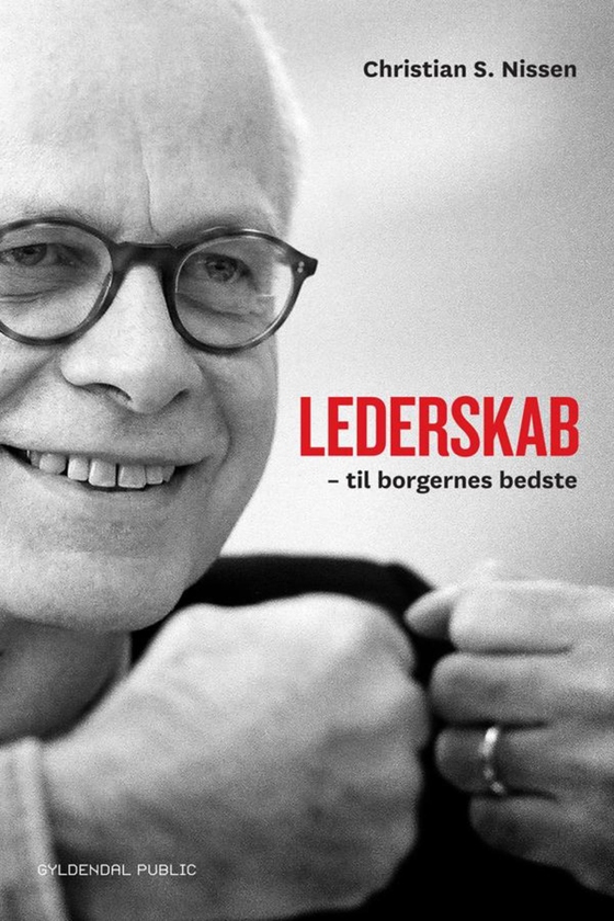 Lederskab til borgernes bedste