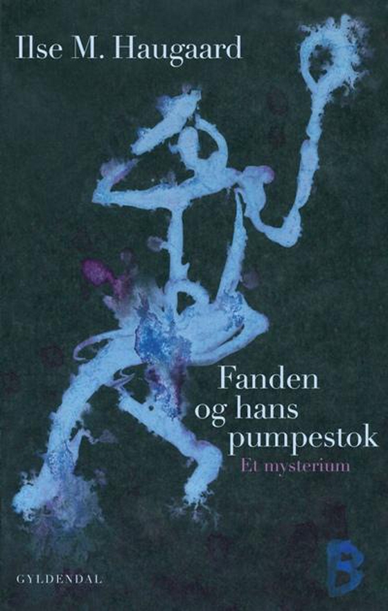 Fanden og hans pumpestok (lydbog) af Ilse M. Haugaard