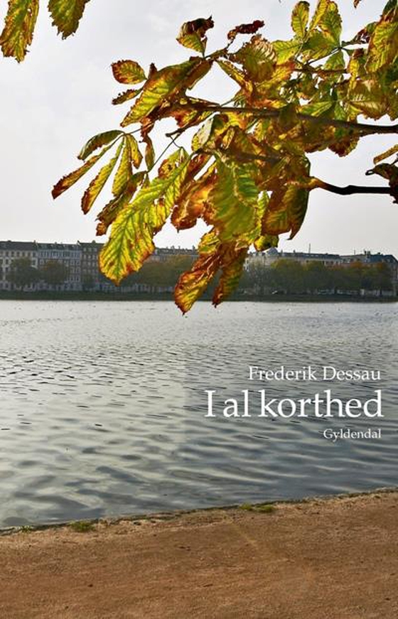 I al korthed (lydbog) af Frederik Dessau