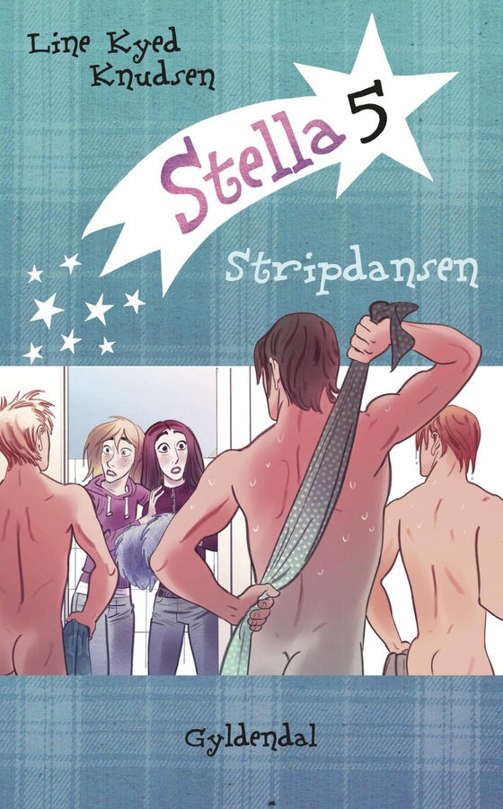 Stella 5 - Stripdansen