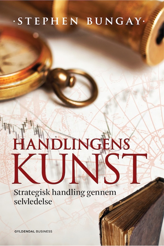 Handlingens kunst