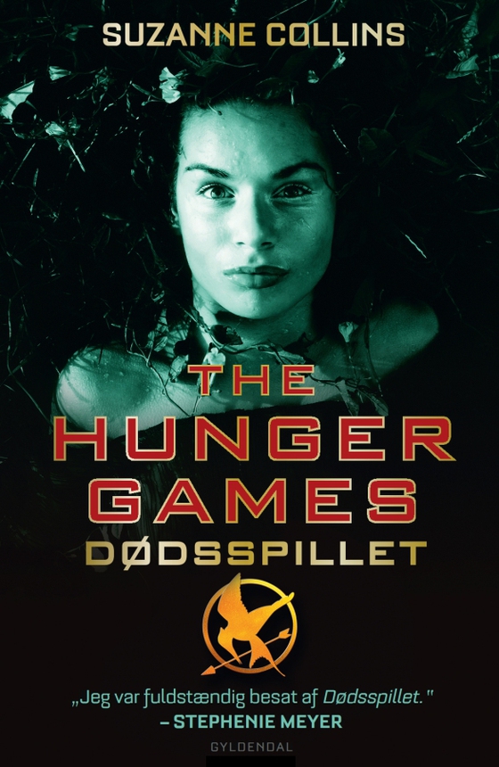 Dødsspillet - The Hunger Games 1 (e-bog) af Suzanne Collins