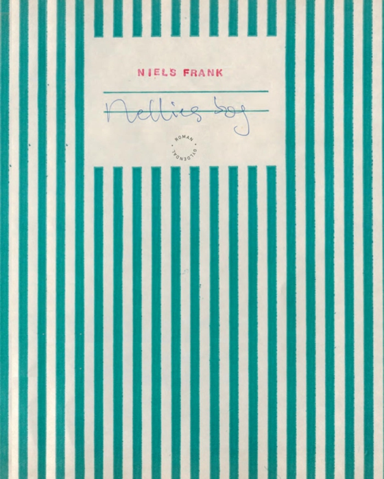 Nellies bog (e-bog) af Niels Frank