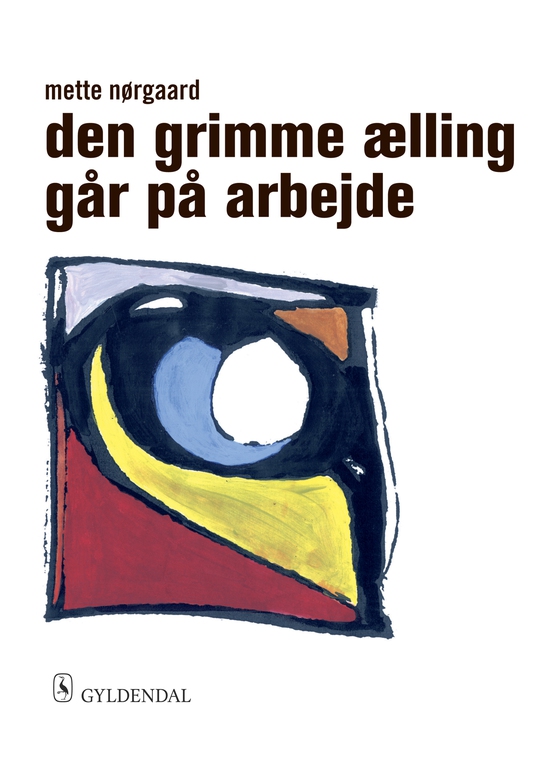 Den grimme ælling går på arbejde