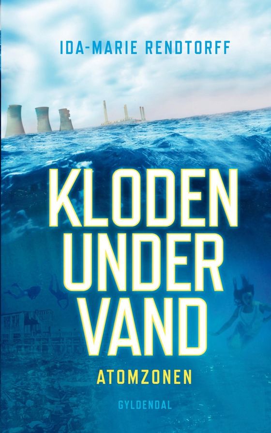 Kloden under vand 2 - Atomzonen