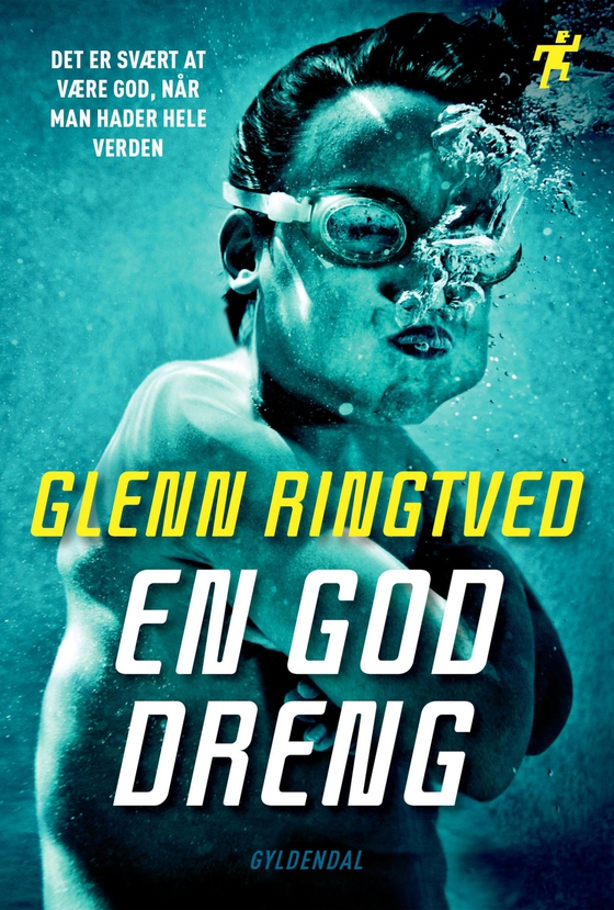 En god dreng (e-bog) af Glenn Ringtved