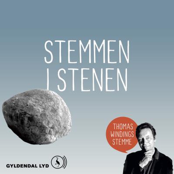Stemmen i stenen (lydbog) af Thomas Winding
