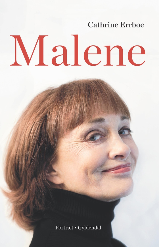 Malene (e-bog) af Cathrine Errboe