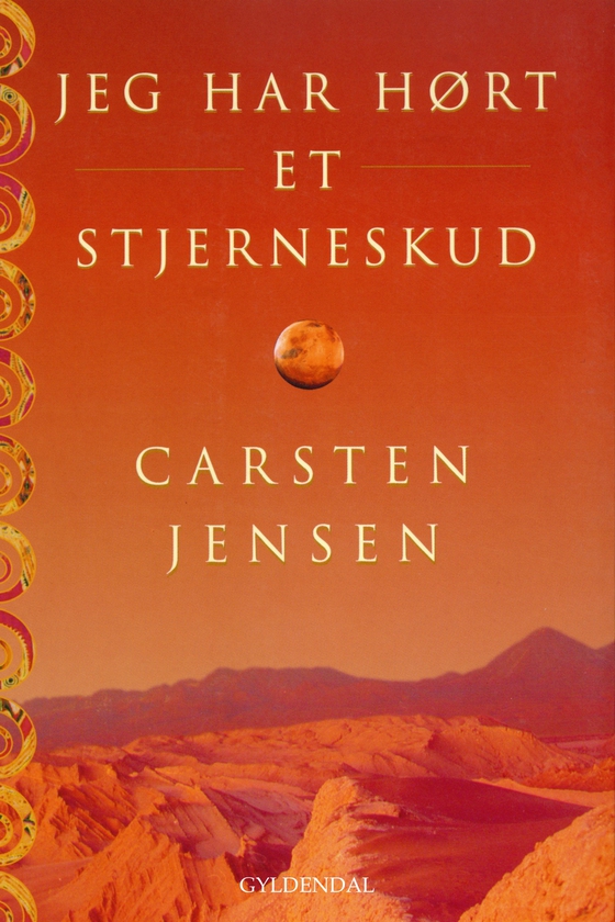 Jeg har hørt et stjerneskud (e-bog) af Carsten Jensen