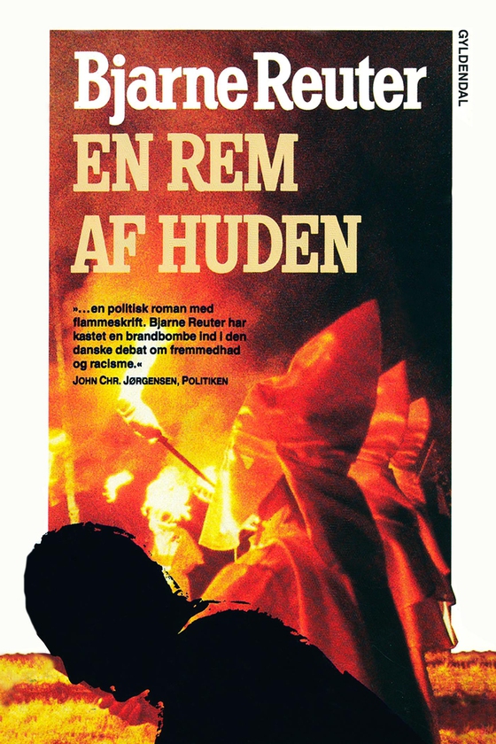 En rem af huden