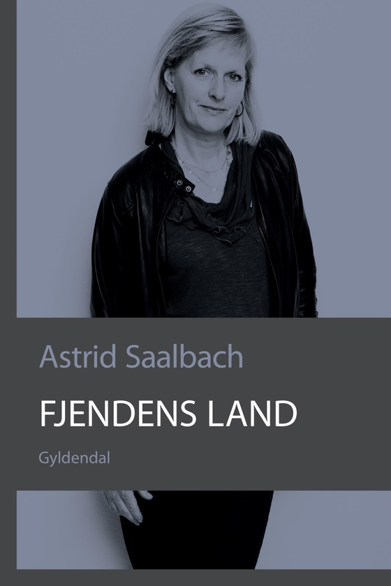 Fjendens land