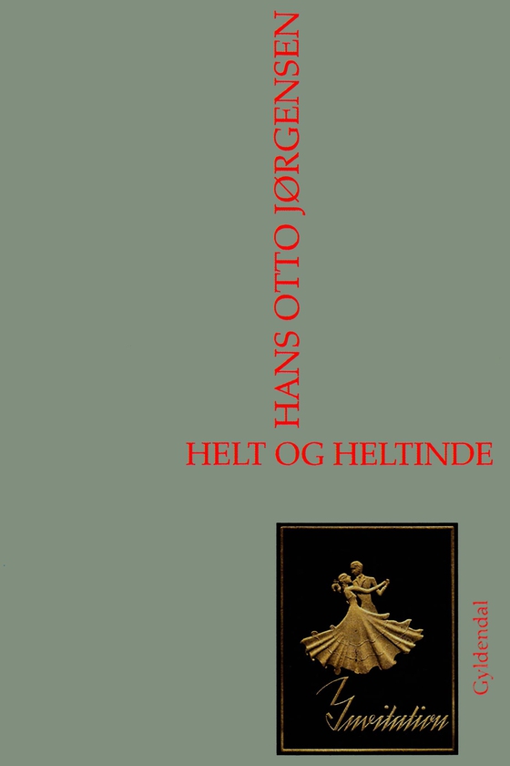 Helt og heltinde (e-bog) af Hans Otto Jørgensen