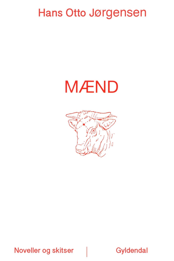 Mænd