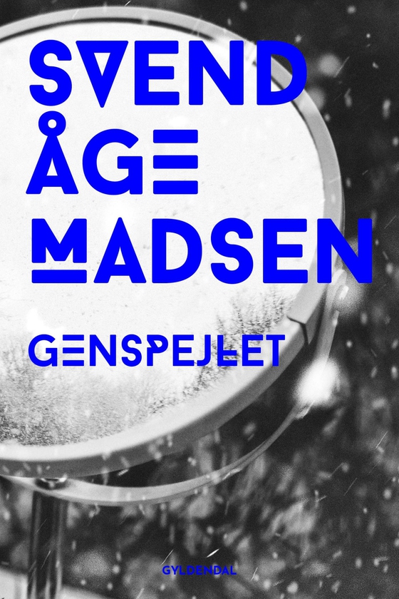 Genspejlet