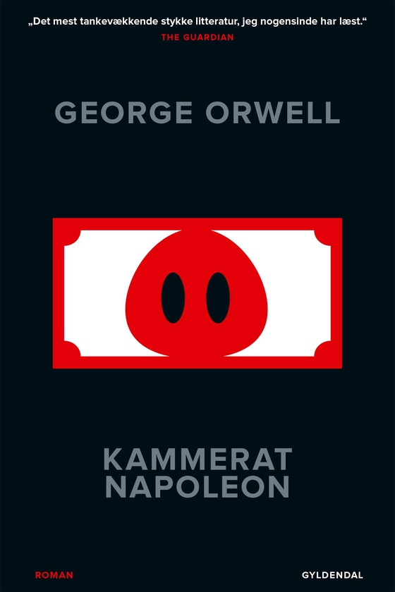 Kammerat Napoleon (e-bog) af George Orwell