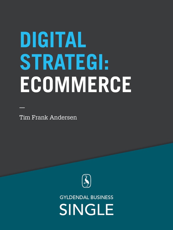 10 digitale strategier - eCommerce