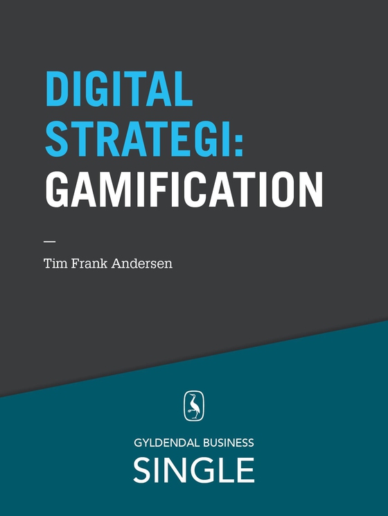 10 digitale strategier - Gamification