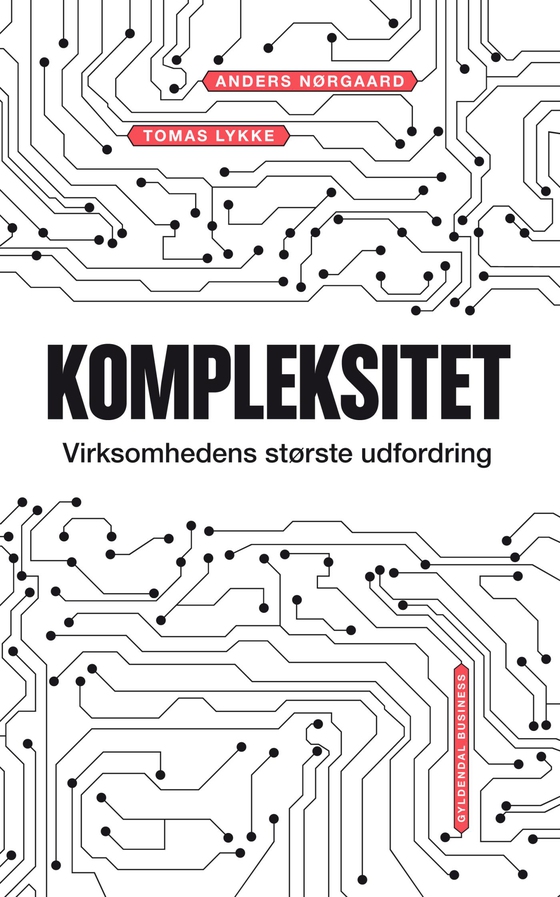 Kompleksitet