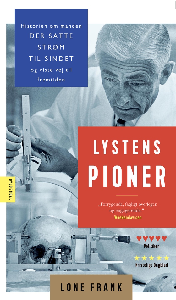 Lystens pioner