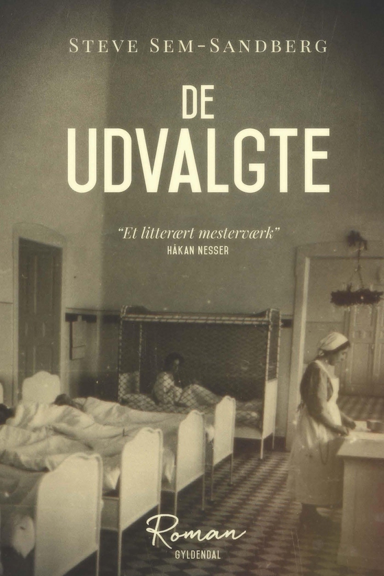 De udvalgte