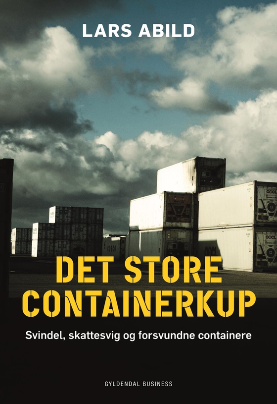 Det store containerkup