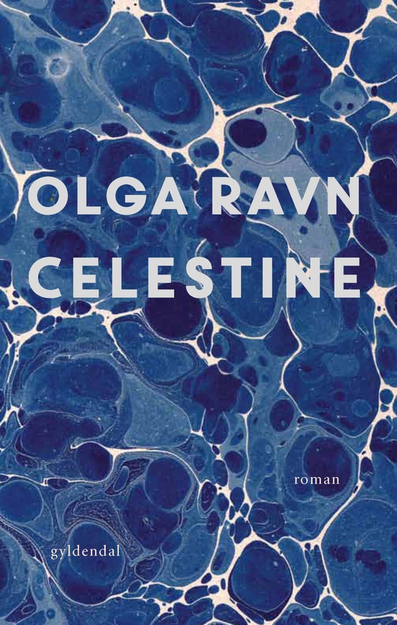Celestine (e-bog) af Olga Ravn