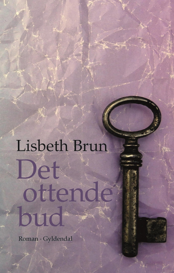 Det ottende bud (e-bog) af Lisbeth Brun