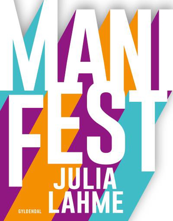 ManiFest (lydbog) af Julia Lahme