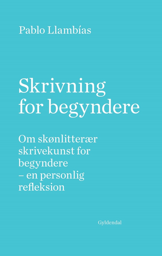 Skrivning for begyndere