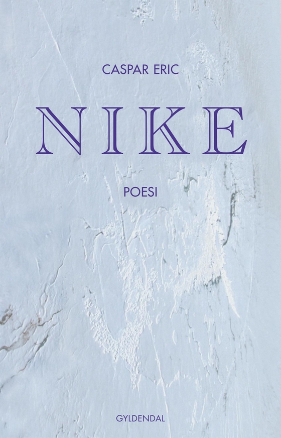 Nike (e-bog) af Caspar Eric
