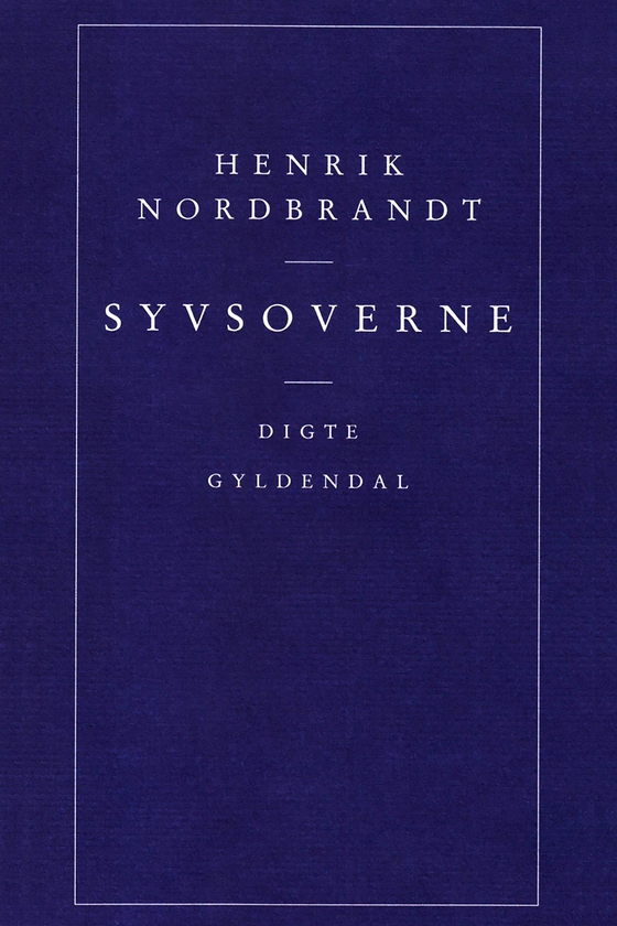 Syvsoverne