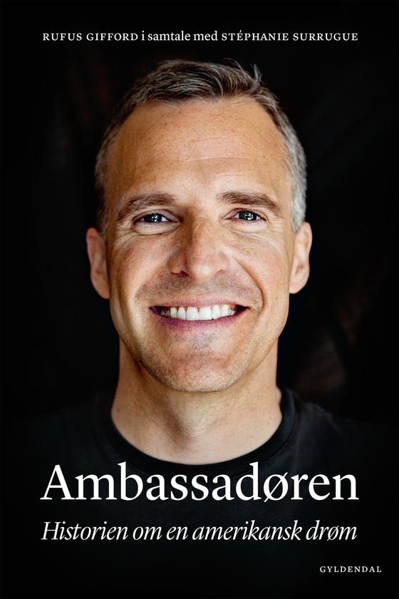 Ambassadøren